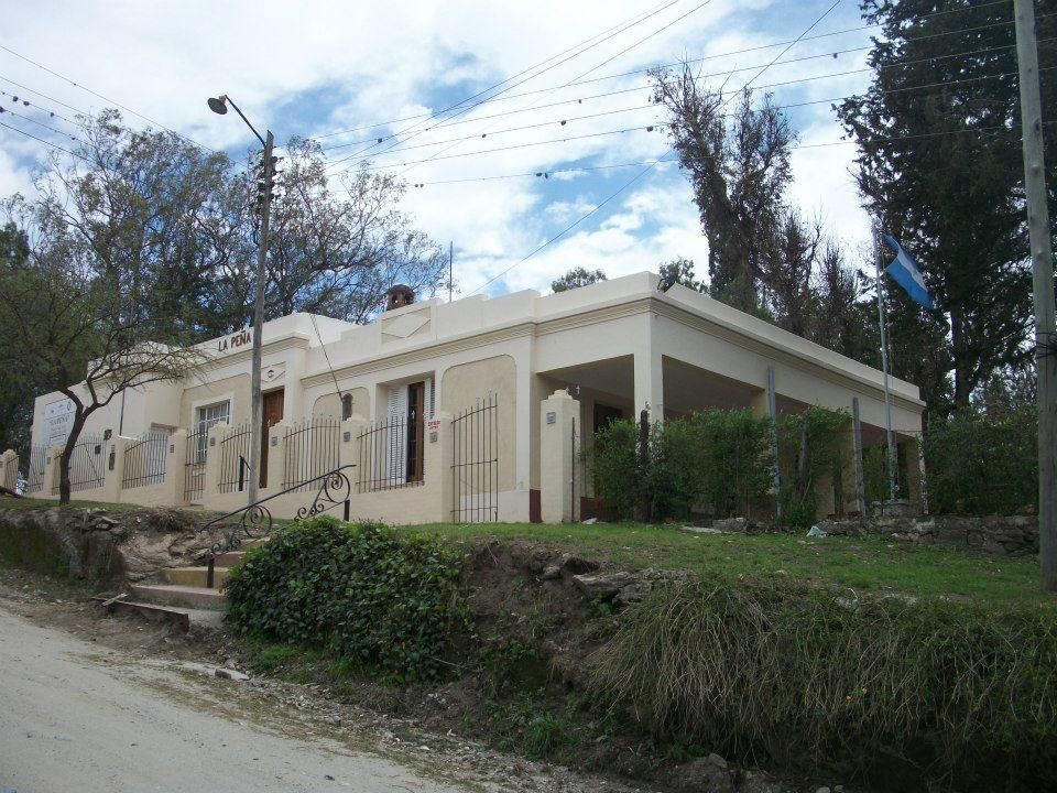 Museo Casa Taller Gabriel Dubois