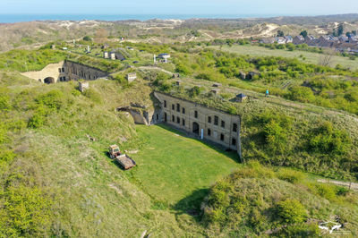 Fort des Dunes