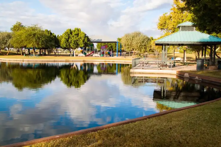 Hotels in Yuma County