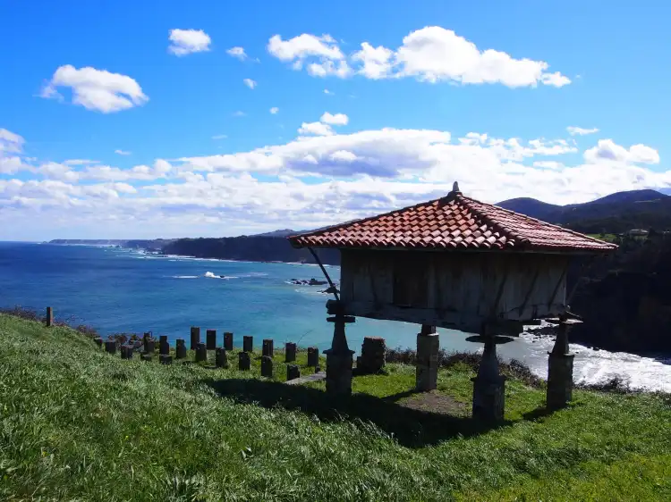 Hôtels à : Cadavedo