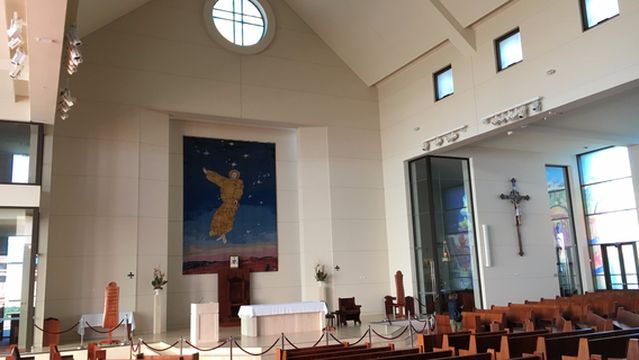 Saint Patrick's Cathedral