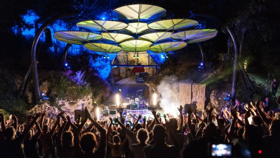 Open-air Theater Valkenburg