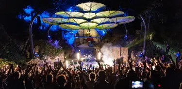 Open-air Theater Valkenburg