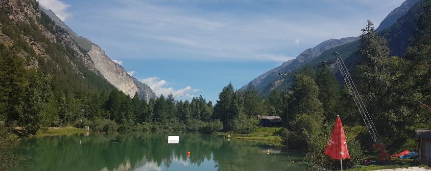 Waterski Schalisee