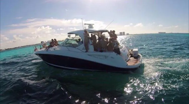 1_Last Night Bachelorette Party