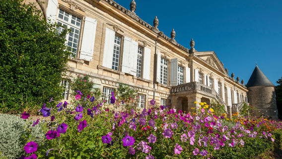 Château Saint-Georges