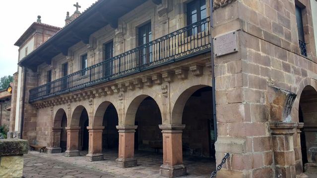 Museo de la Naturaleza