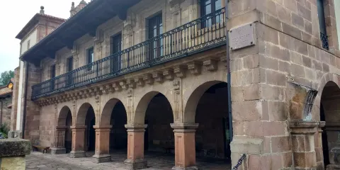 Museo de la Naturaleza