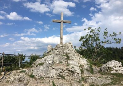 Rochers des Sommetres