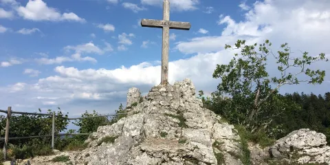 Rochers des Sommêtres