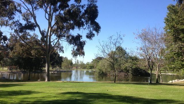 Mile Square Regional Park