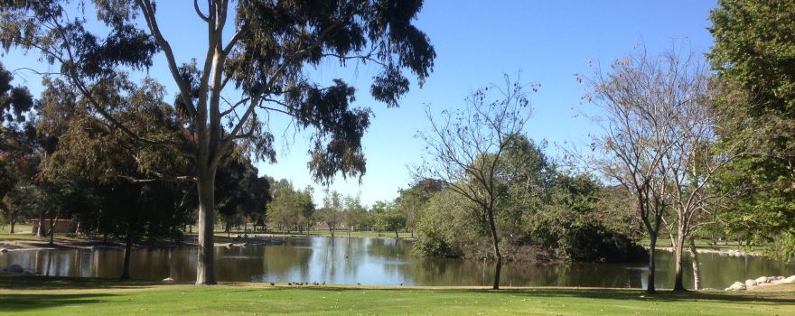 Mile Square Regional Park
