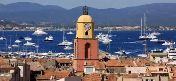 Hotels in Ramatuelle