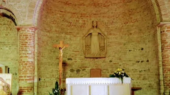 Santuario Santa Maria della Pieve