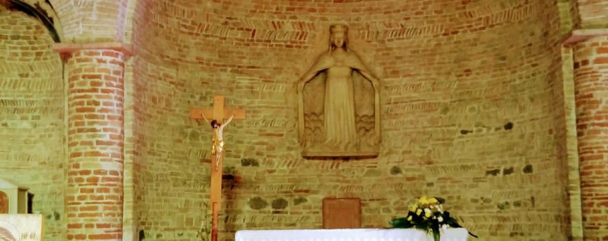 Santuario Santa Maria della Pieve