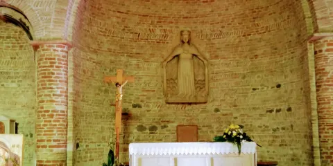 Santuario Santa Maria della Pieve