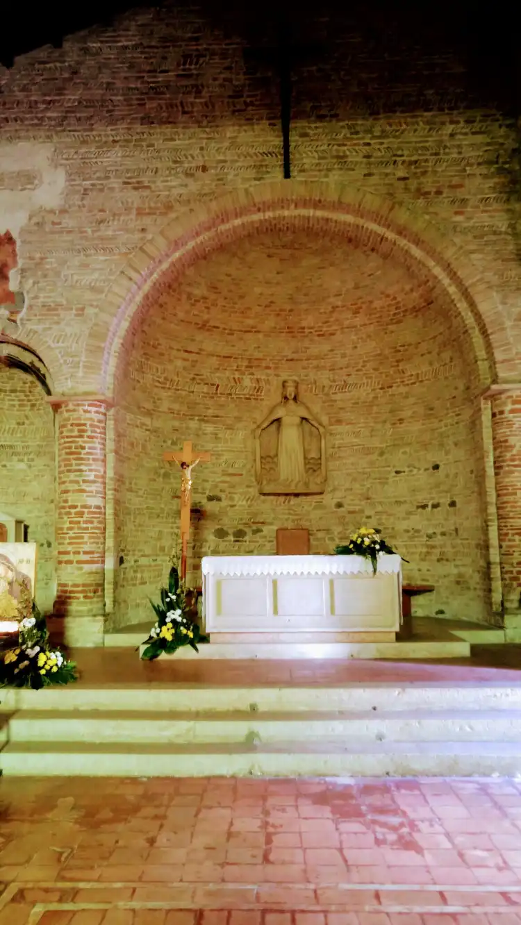 Hotels in Cavriana