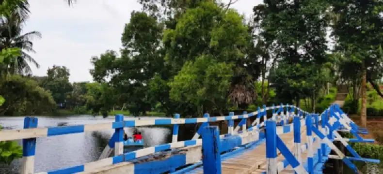 Hotel a Digha