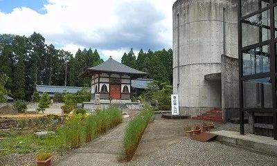 Kokoji Temple