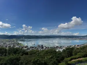 Tateishi Park