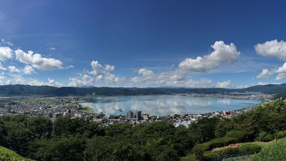 Tateishi Park