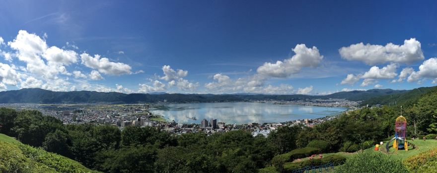 Tateishi Park