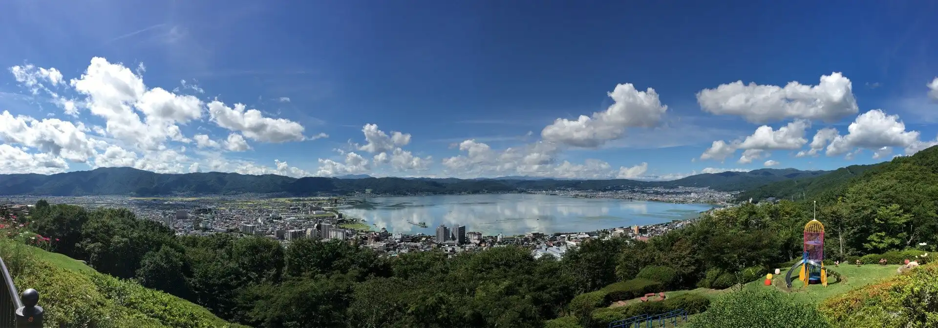 鄰近立石公園的酒店
