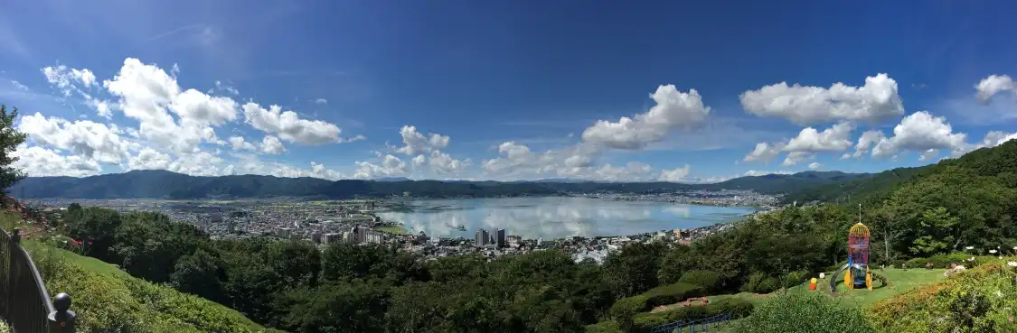 Hotels near Tateishi Park