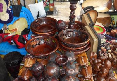 Distrito de Manzini