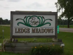 Ledge Meadows Golf Course