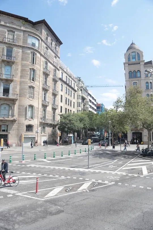 4_Avinguda Diagonal