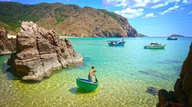 Nhơn Lý