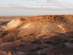Kanku-Breakaways Conservation Park