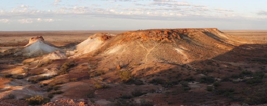 Kanku-Breakaways Conservation Park