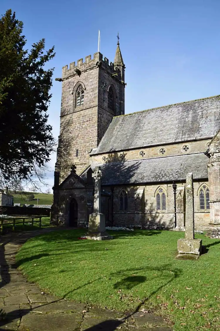 Hotels in Crosby Ravensworth