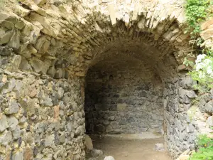 Castle/ Hrad Somoska