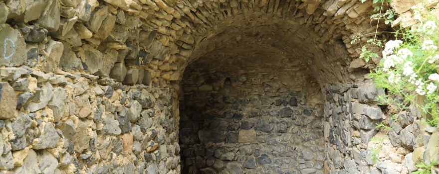 Castle/ Hrad Somoska
