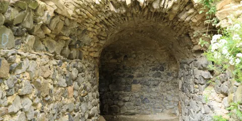 Castle/ Hrad Somoska