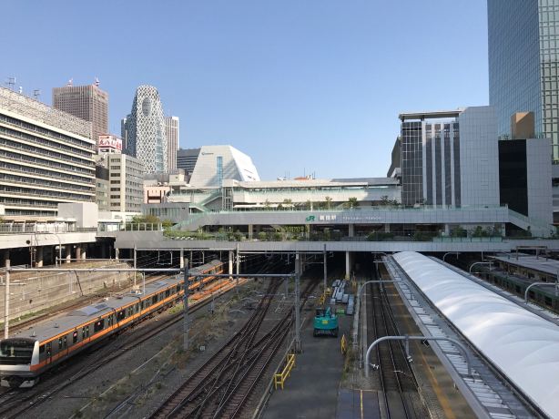 新宿駅西口広場 最新】新宿駅西口広場イベントコーナー - チケット、営業時間、口コミ