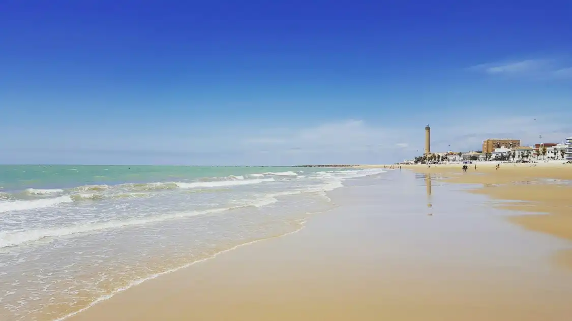 Playa de Regla附近的飯店