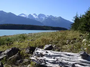 Chilkat State Park