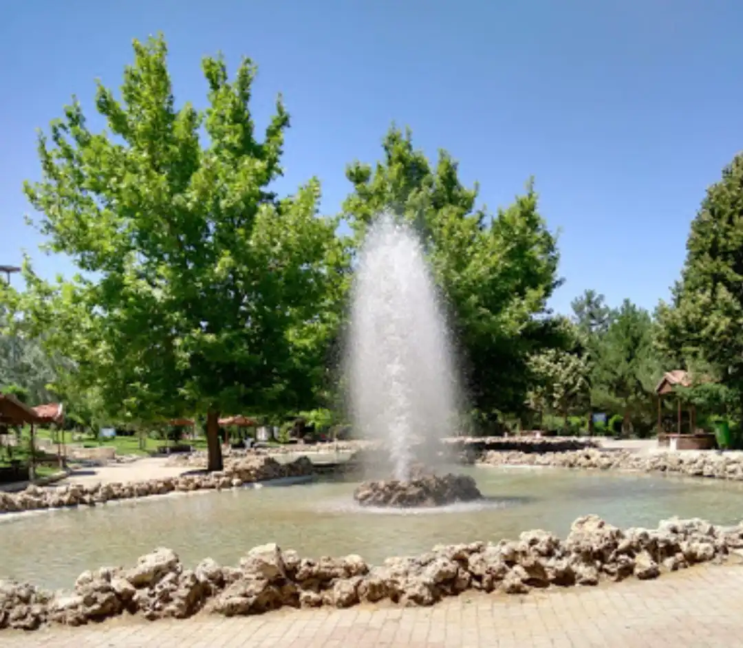 Hotels near Ayazmana Mesireligi