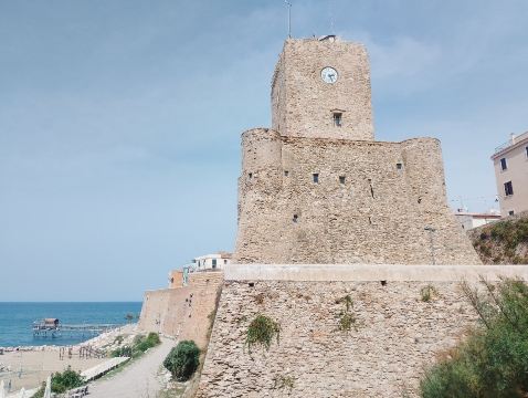 Borgo Medievale di Termoli