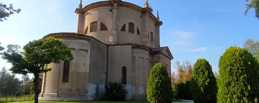 Santuario della Celletta