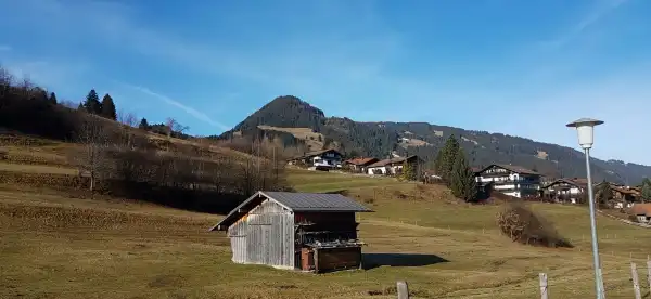 Hotels in Obermaiselstein