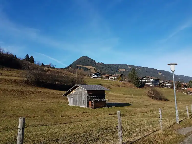 Hotels in Obermaiselstein