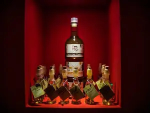 Tokaj Wine Vinegar Works