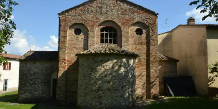 Chiesa di Santo Stefano