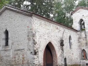Chapelle Notre-Dame-du-Rugby