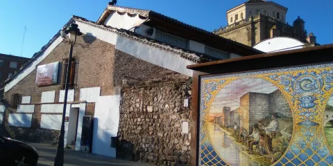 Museo Etnografico